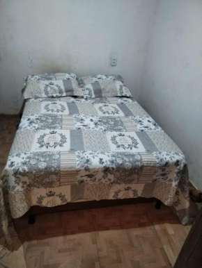 Rota dos Lençois pousada